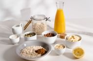 While other nutrients are broken down and absorbed by the body, fiber tends to remain largely intact as it traverses the digestive system. (MART PRODUCTION/Pexels)